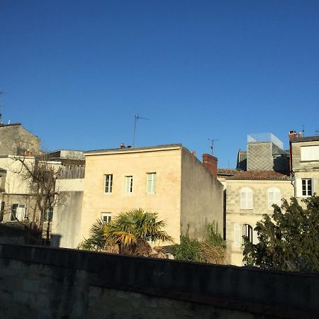 Apartamento T2 Cosy Et Calme En Plein Centre Burdeos Exterior foto